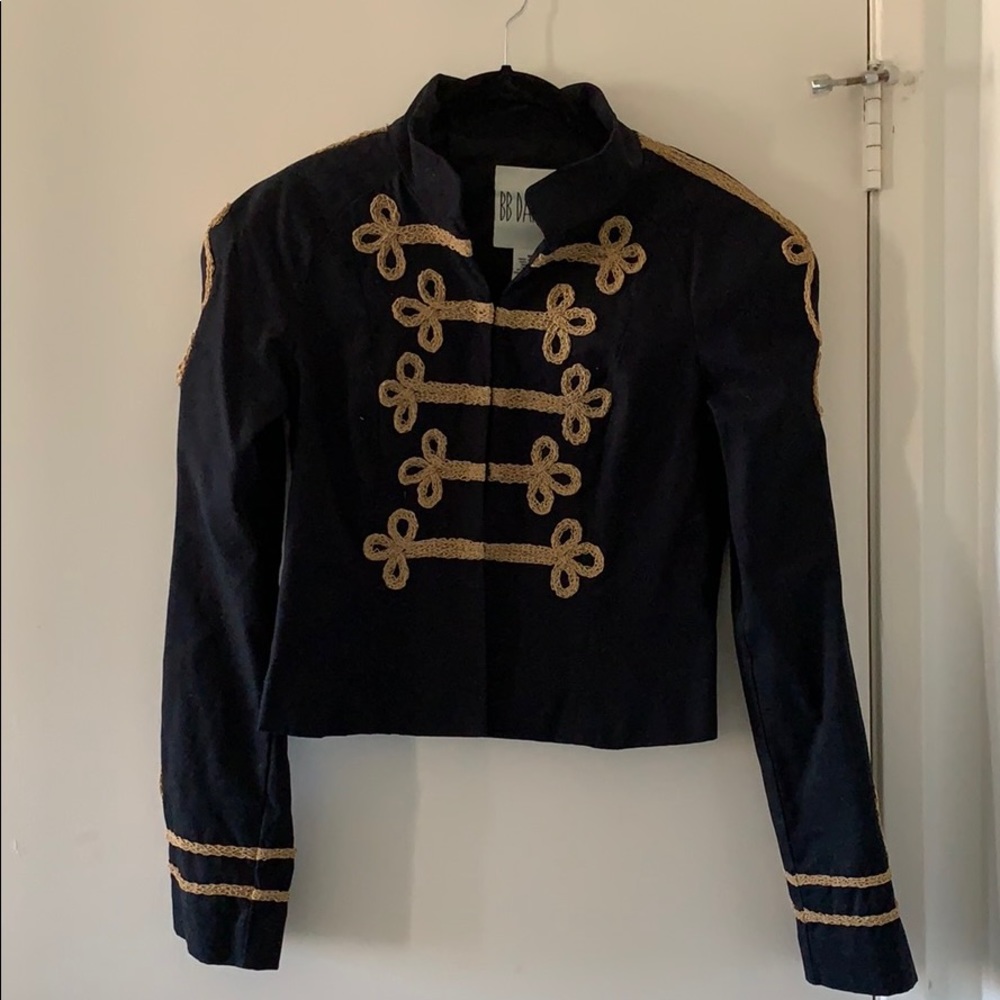 BB Dakota Jacket